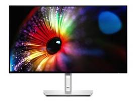 DELL ULTRASHARP 27 MONITOR U2724D 12 29 1899