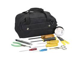 BLACK BOX CORP GENERAL-PURPOSE TOOL KIT