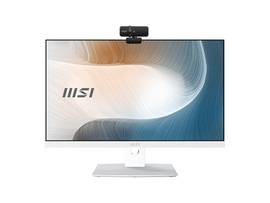 MSI 23.8/FHD/I5/8GB/256GBSSD/WHT/W10H