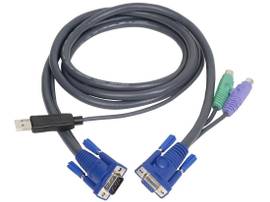 IOGEAR CBL PS/2 TO USB