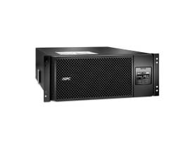 SCHNEIDER SMART-UPS SRT 6000VA RM 208V IEC