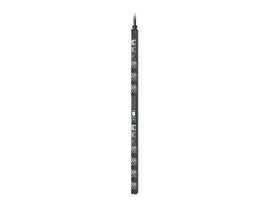 SCHNEIDER APC NETSHELTER RACK PDU ADVANCED, METERED, 3PH, 17.3KW, 208V, 60A, 460P9, 42 OUTLET