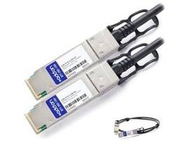 ADD-ON ARISTA COMP 40G-CU PASSIVE DAC 2.5M