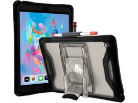 UZBL AS FOR GEN 7-9 IPAD CASE W/ SP