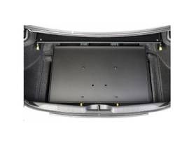 GAMBER LOWER TRUNK SHELF DODGE CHARGER (2011+)