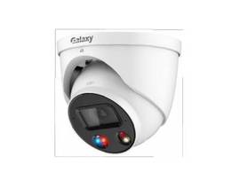 SMARTEYES GALAXY HUNTER AI ACUPICK 4K/8MP ACTIVE DETERRENCE IR TURRET