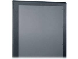 Legrand-Middle Atlantic PLEXI FRONT DOOR, 44 RU WR RACKS