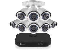 DVR8 5MP 2TB 8XPRO 5MP BULLET CAMERA
