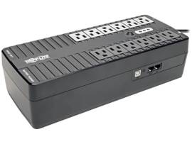 TRIPP LITE INTERNET OFFICE 750VA STANDBY UPS 12 OUT