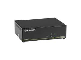 BLACK BOX CORP NIAP 3.0 SINGLE-HEAD DISPLAYPORT, CAC, 4