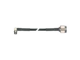 TESSCO 20IN RG58 JUMPER RASM NM