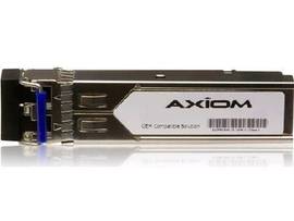 AXIOM 4GBPS FIBRE CHANNEL SHORT WAVE SFP TRANSCEIVER FOR IBM - 45W0494