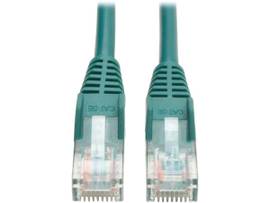 TRIPP LITE 5FT CAT5E/CAT5 350MHZ CABLE RJ45 GREEN 5