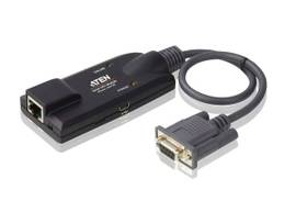 SERIAL KVM ADAPTER CABLE CPU MODULE
