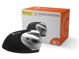 NU-TONE INTEKVIEW MOUSE WIRELESS RIGHT HAND RECHARGEABLE