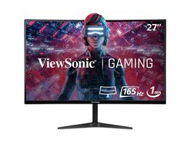 MONITOR 27IN CURVED GAMING 1920X1080
