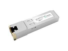 AXIOM 10GBASE-T SFP+ TRANSCEIVER FOR RUCKUS - 10G-SFPP-TX-A