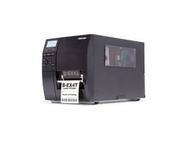 TOSHIBA PRINTER 4IN WIDE, 300DPI, 14 IPS, LAN, USB, DAMPER