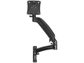 LEGRAND-CHIEF K1C XRH EXPANSION ARM KIT BLK