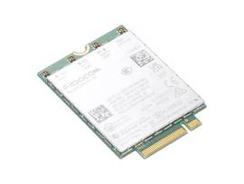 LENOVO NET_BO FIBOCOM L860 4G CAT16 WWAN