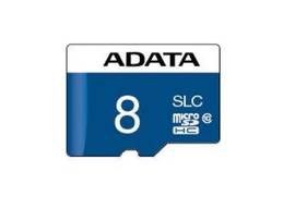 ADATA CARD USD CARD SLC 008G-40-85C 60K