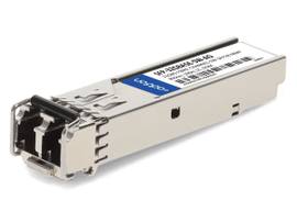 AddOn Industry Standard Compatible 32GBase-SW Fibre Channel SFP+ Transceiver (MM