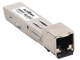 AXIOM 1000BASE-T SFP TRANSCEIVER FOR ARISTA - SFP-1G-T