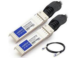 ADD-ONCISCO/SUPERMICRO SFP+ 1M TAA DAC