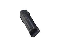 DELL H825CDW S2825CDW BLACK TONER 5000 PG EXTRA HIGH YIELD PART H5K44 SKU 593 BBPB