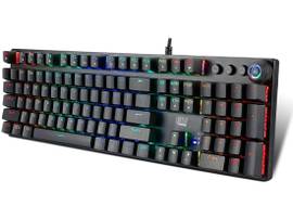 EASYTOUCH 650EB RGB GAMING KEYBOARD