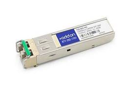 AddOn Accedian 7SX-002 Compatible TAA Compliant 1000Base-CWDM SFP Transceiver (S