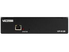 VALCOM DUAL ENHANCED NETWORK STATION PORT