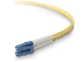 CABLE,FIBER,LC/LC,10M,DUPLEX,8.3/125