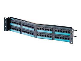 LEGRAND-ORTRONICS 48PORT,SNAP,,CLARITY,C6,PNL