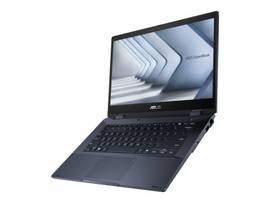 ASUS EXPERTBOOK ADVANCED TOUCH SCREEN 14IN INTEL CORE 5 120U DDR4 16GB 512GB 2280 PCIE G4 SSD + TPM OS W11 PRO STYLUS