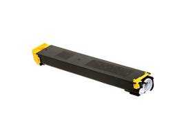 SHARP YELLOW TONER CARTRIDGE