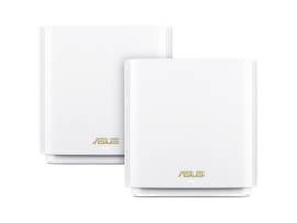 ASUS ZENWIFI WHOLE-HOME TRI-BAND MESH WIFI 6E SYSTEM (ET9 2PK)