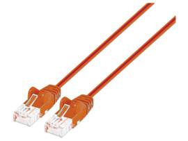 CAT6 UTP SLIM NETWORK PATCH CABLE