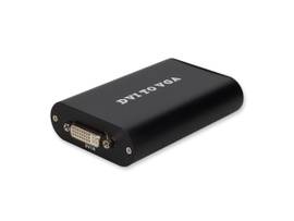 ADD-ON5PK 1.0FT DVI TO VGA M/M ADAPTER