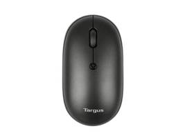 TARGUS WIRELESS - COMPACT MOUSE MULTI-DEVICE DUAL MODE W/ANTI-MICROBIAL