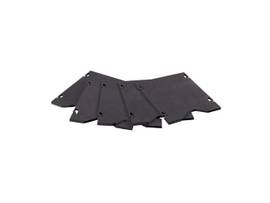 SAFCO SHELF OPTIONAL MAIL 5 PACK