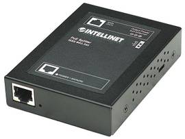 INTELLINET POE+ SPLITTER