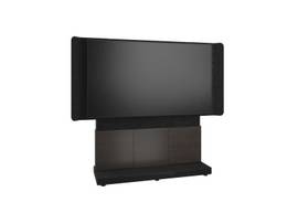 FRM,DSTAND,66WX75H,FSTD,S86100,A3,BLK