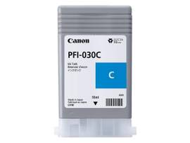 CANON PFI-030 CYAN