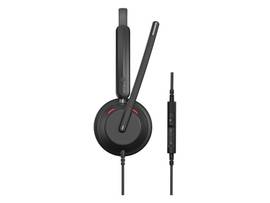 EPOS 10 PACK - 10 IMPACT 730T HEADSET + 10 IN-EAR GTW 270 HYBRID
