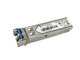 GRANDSTREAM SFP FIBER MODULE (SINGLE-MODE, 1310NM WAVE-LENGTH, 20-KILOMETER, 1.25GBPS)