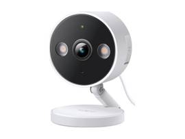 TP-LINK INDOOR/OUTDOOR HOME SECURITY WI-FI CAMERA