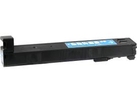 CLOVER IMAGING REMANUFACTURED CYAN TONER CARTRIDGE ALTERNATIVE FOR HP CF311A (HP 826A)