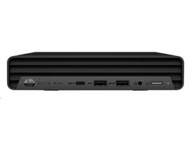 NC NR CTO  Elite Mini 800 G9 i512600 32GB/512 PC U.S