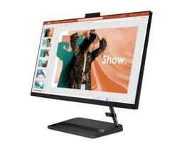 LENOVO 27 IN / TCH / CORE I5-12450H / 8GB / 512GB / INTEL UHD GRPHS / WIN 11 HOME/BILINGUAL